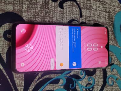 oppo reno z. 8.256  pta approved