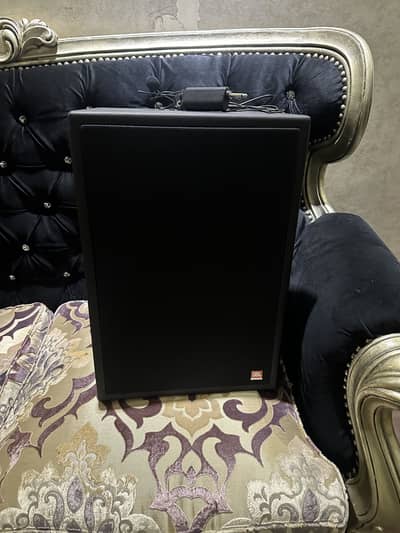 JBL Custom 2.1 boom box. Fixed Price