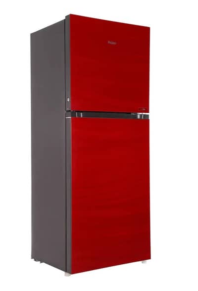 Haier HRF-438 EPR E-star Refrigerator