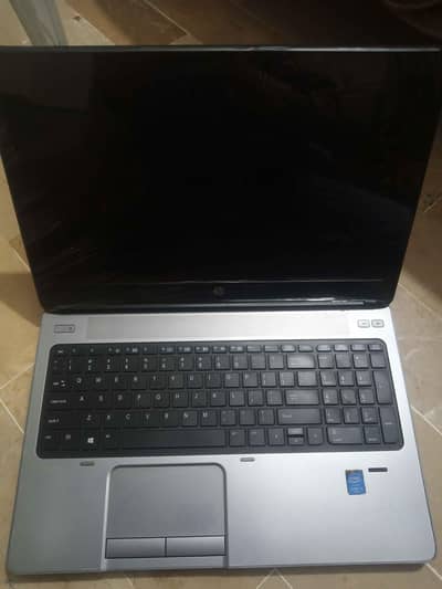HP ProBook Core i5 4th Generation