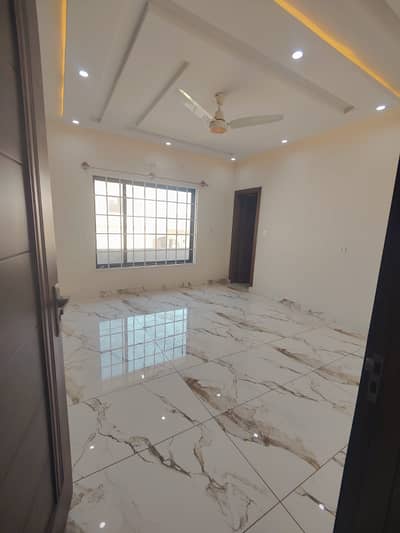 10 Marla House for rent in media town block D