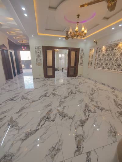 10 Marla House for rent in media town block D