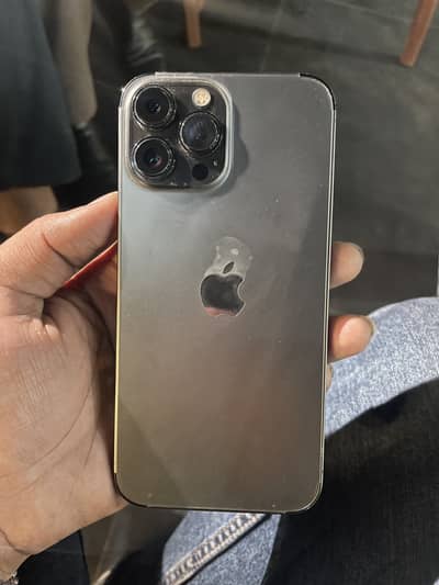 Apple iPhone 13 Pro Max Jv