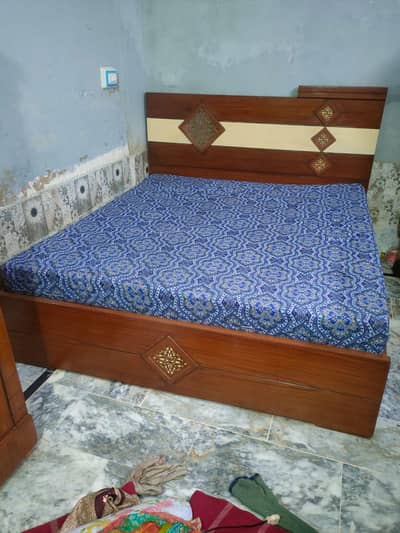 akhroot wood new condition