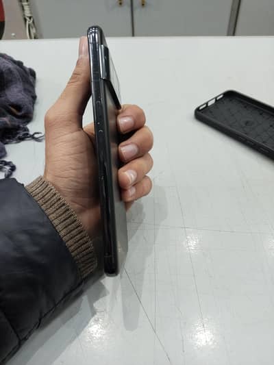 Google pixel 8 pro 8/128 Dual sim approved