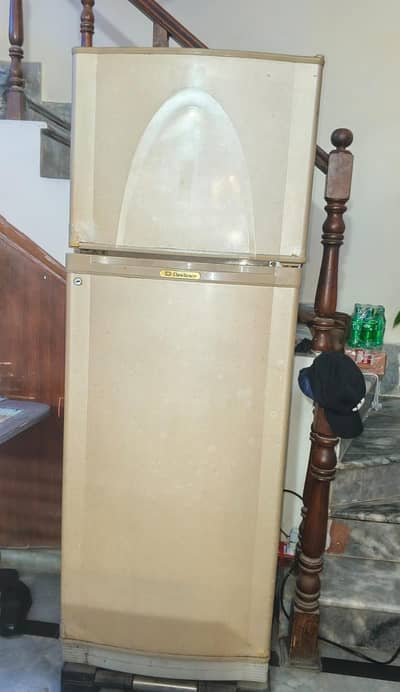 Dawlance Refrigerator medium size