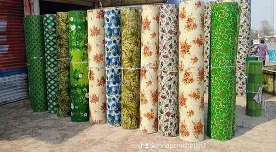 fiber glass sheet  karigar chaye