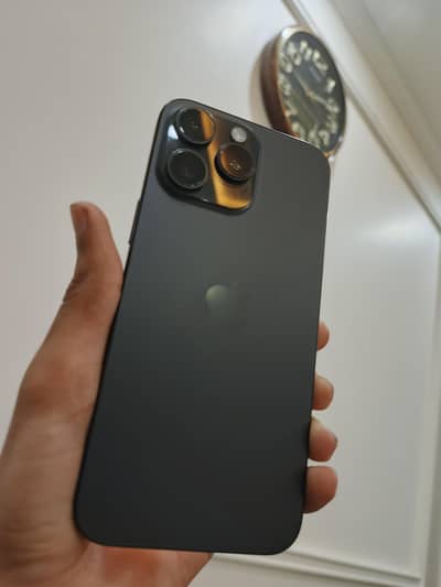 iphone 15 pro max JV