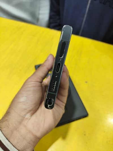 samsung s23ultra lush condition saaf 8/256