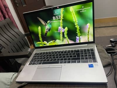 HP ELITEBOOK 850 G8 10/10