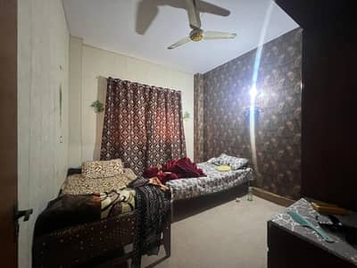 5 marla house for sale in johar town block A1