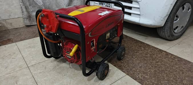 Lifan 3.5 kva 03152144134