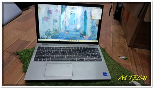 Dell Precision 3571 Ci7 12th 16GB RAM 512GB SSD 04GB Nvidia RTX A1000