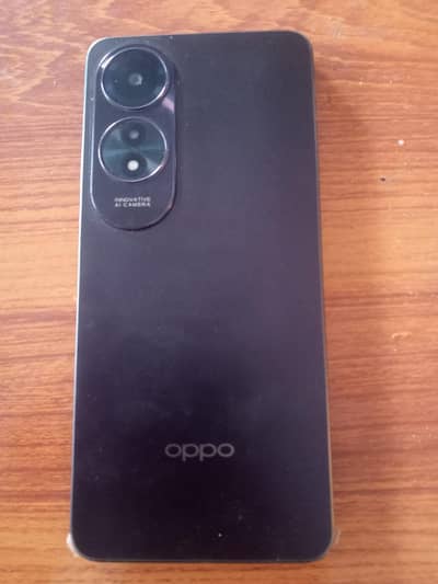 oppo a60