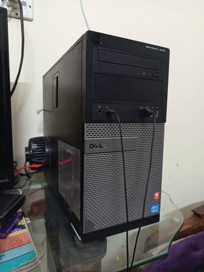Dell pc