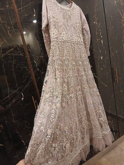 Wedding Female Dress