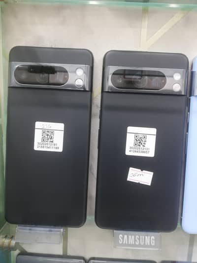 pixel8 pro brand new