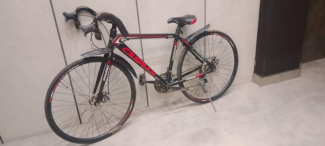 champion/700 gear ciycle