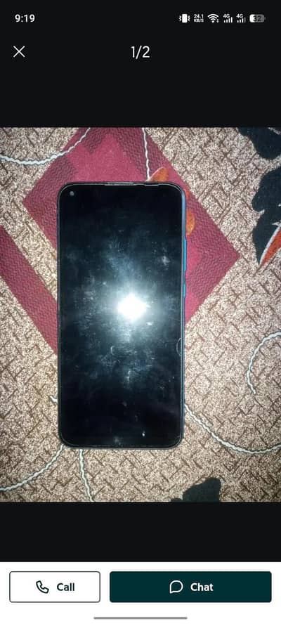 Huawei y7p for sale