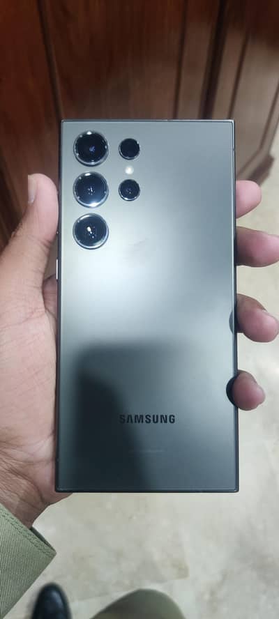 Samsung S24 Ultra