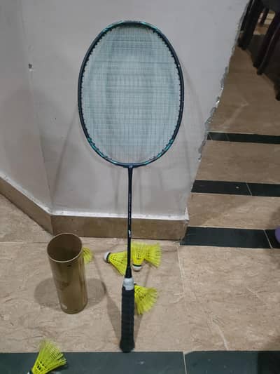 Yonex racket