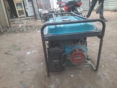 Generators for sale (negotiable price)