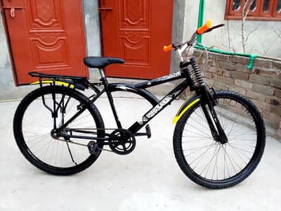 Bicycle 26 inch for sale
