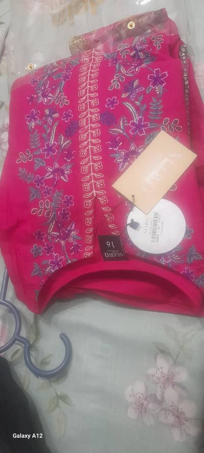 orient RTW new dress