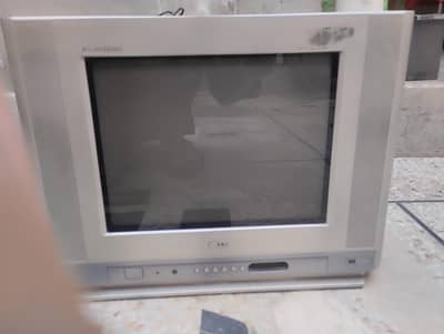 TV  for sale