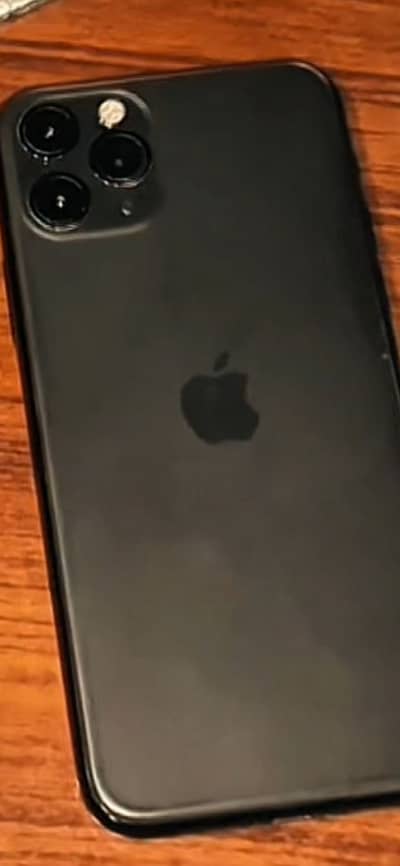 i phone 11 pro 64 bg