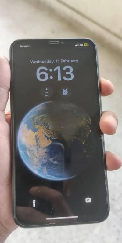 Xs max Pta Approved all ok