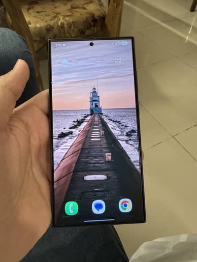 Samsung Galaxy S24 Ultra Perfect Condition