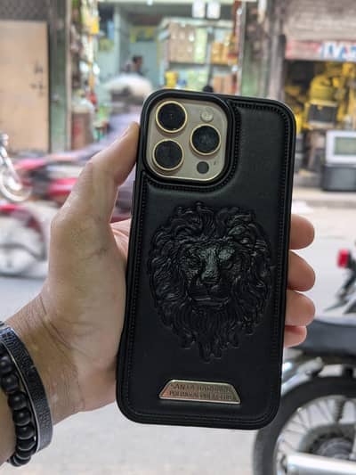 iphone 16 pro max  256gb jv with box cable