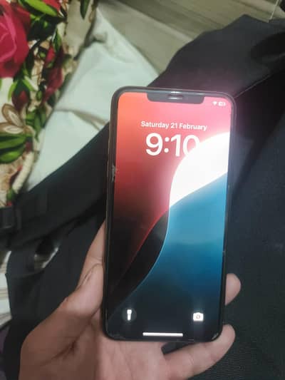 olx I phone 11 pro max