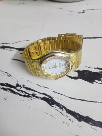 win star gold plated gold colour fore sale 03133365941 exhange pbl