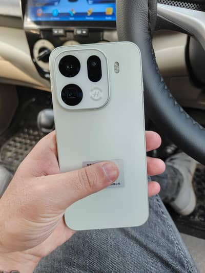 Oppo Find X9 Pro Official PTA Approved 16/512