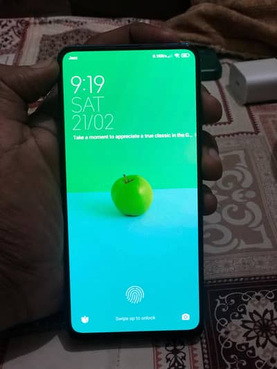 MI 9T | 8 128 | official PTA approved with box