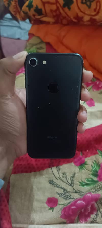 iphone 7 all ok only sale