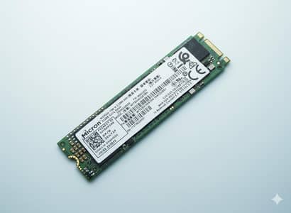 SSD 256GB