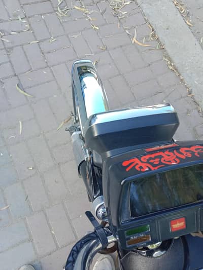 2020 model first owner number nahi laga