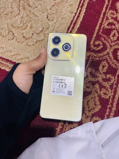 Brand new mobile urgent sale