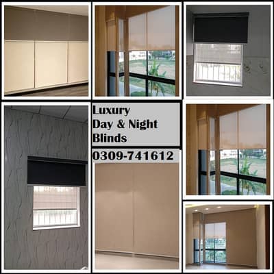 Window Blind | Roller Blind | Mini blind |Venetian blind |Wooden blind