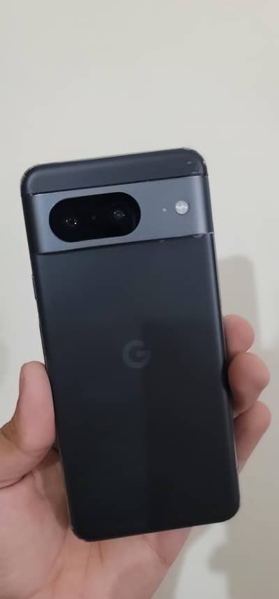 Google Pixel 8