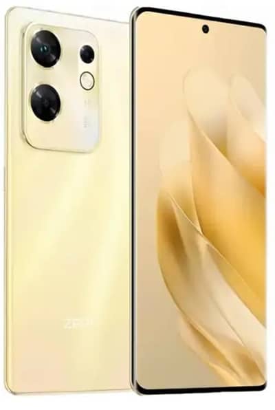 infinix zero 30