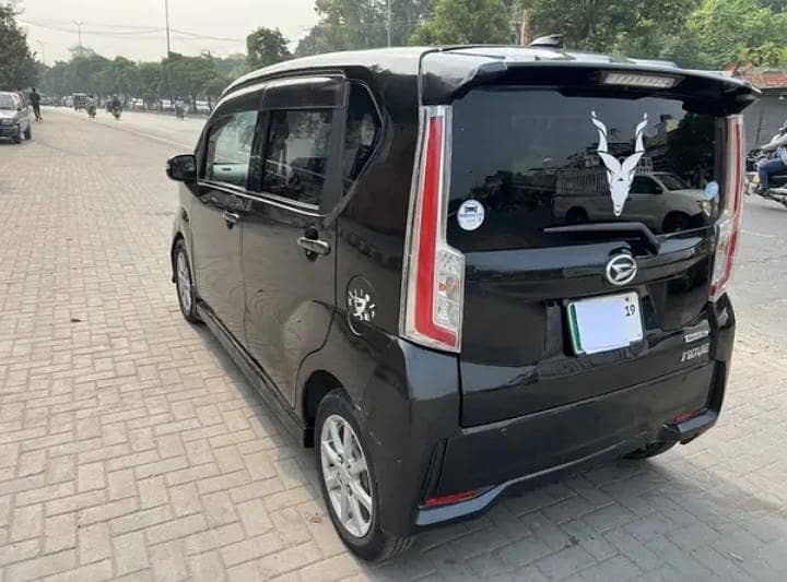 Move 2015/2019 7