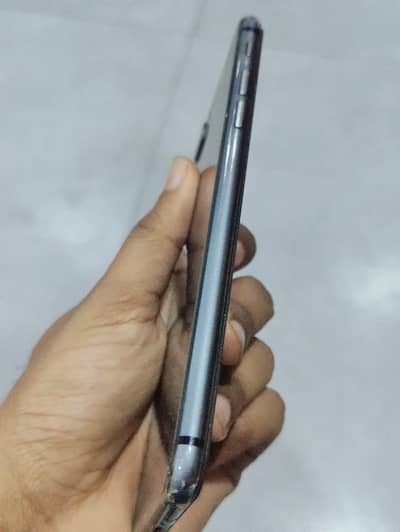 All ok batery changes