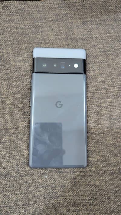 Google pixel 6 pro for sale