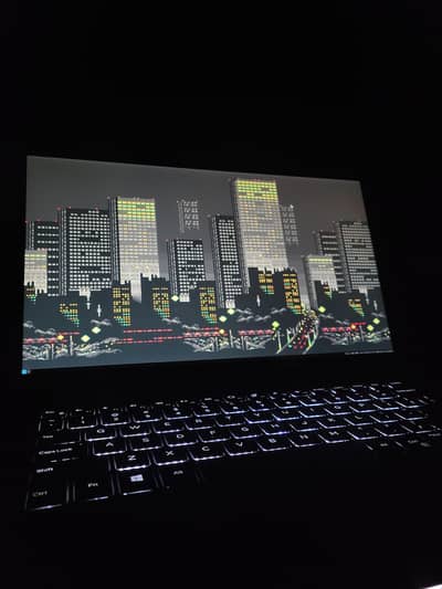 Dell XPS 13 9370 i7 8th gen