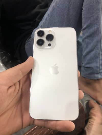 iPhone 13 Pro Max 256GB