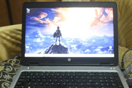 HP ProBook 650 G2 Core i3